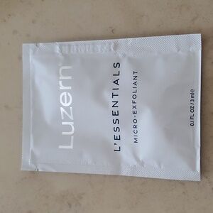 Luzern Micro Exfoliant